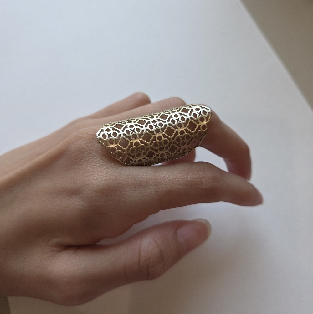 Kendra Scott Boone Ring